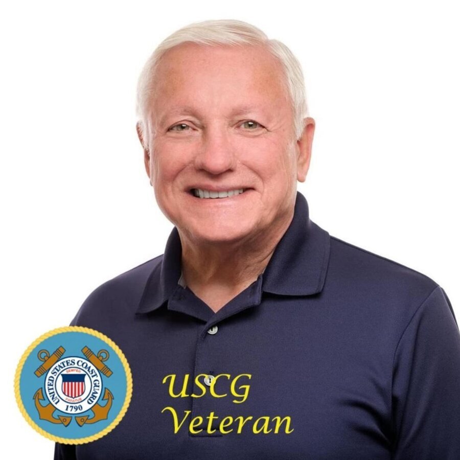 Ronald A Henderson Image